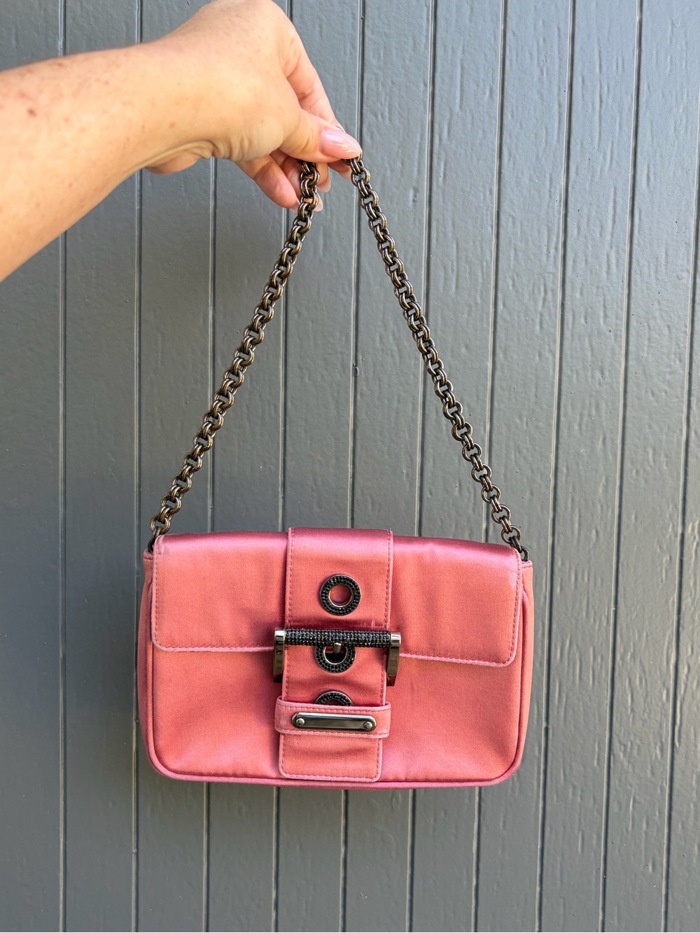 Vintage 2000’s Prada Bag